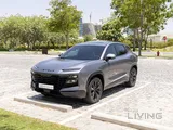 Jetour Dashing 2024 LUXURY V4